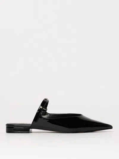 Just Cavalli Sandalias - Negro In Black
