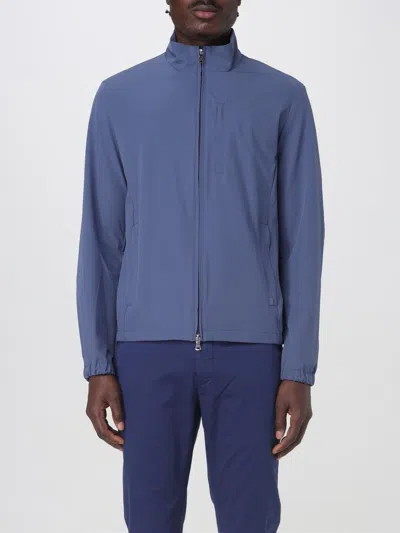 Paul & Shark Jacket  Men Color White In White