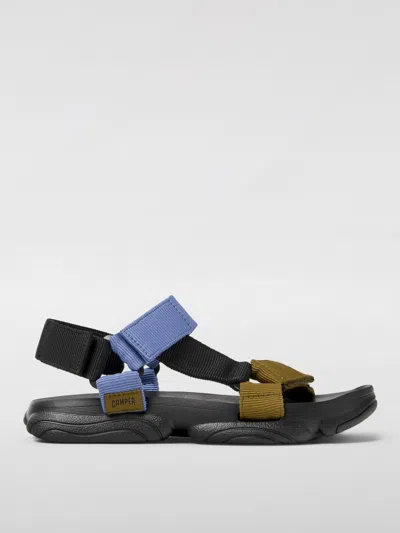Camper Karst Sandal In Multicolor