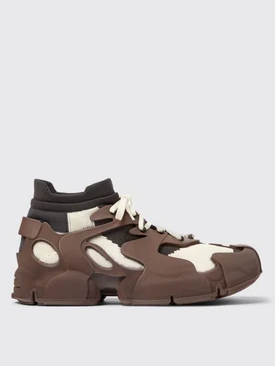 Camperlab Tossu Sneakers In Multicolor