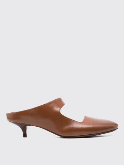 Marsèll Spianata Sabot In Brown