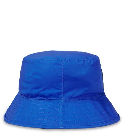 SQUAWK THE PARROT正反两用渔夫帽