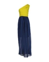 CARVEN Long dress,34663256WW 3