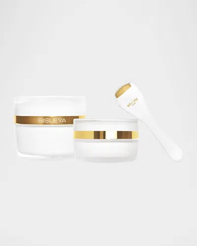 Sisley Paris Sisleya L'integral Anti-age Duo