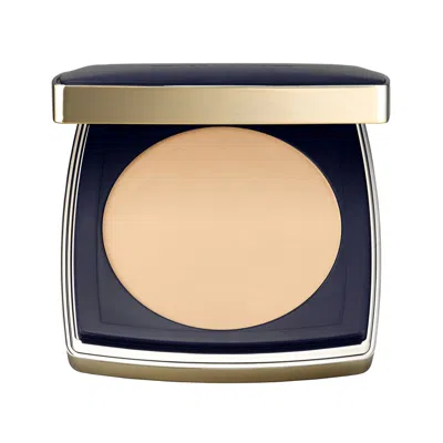 Estée Lauder Estee Lauder Double Wear Stay-in-place Matte Powder Foundation Spf10 .42 oz # 3n1 Ivory Beige Makeup In White/beige