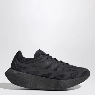 Adidas Originals Adizero Aruku Low-top Sneakers In Black