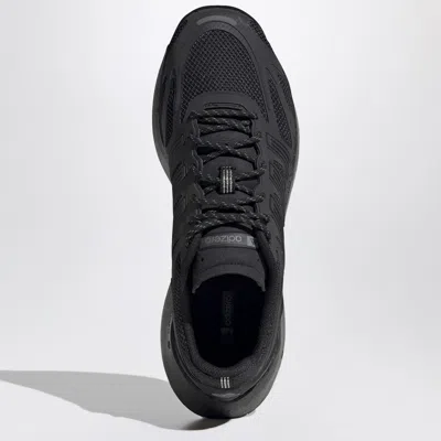 Adidas Originals Adizero Aruku Low-top Sneakers In Black