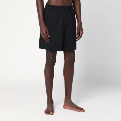 The North Face Phlego Cargo Shorts In Light Blue