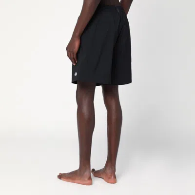 The North Face Phlego Cargo Shorts In Light Blue