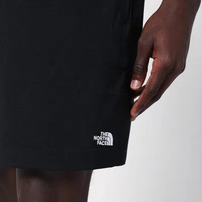 The North Face Phlego Cargo Shorts In Light Blue