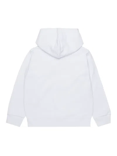 Dsquared2 Sweater  Kids Color White In White