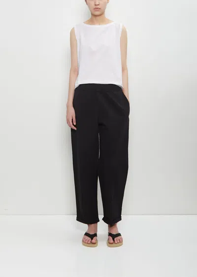 Labo.art Cotton Linen Vela Pant