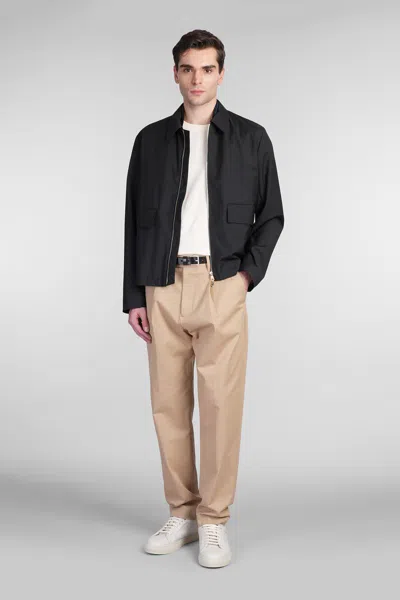Paul Smith T-shirt In Beige