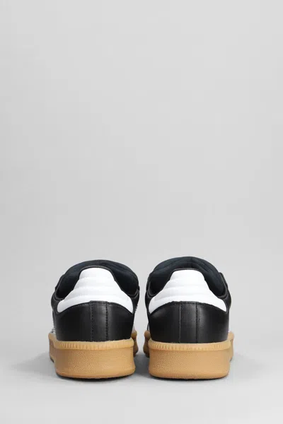 Adidas Originals Adidas Gender Inclusive Samba Xlg Sneaker In Black
