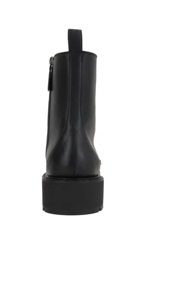 Valentino Garavani Boots In Black