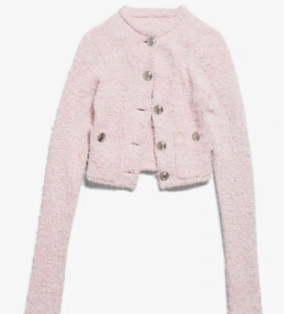 Balenciaga Sweaters In Pink
