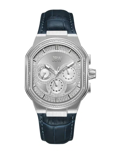 Jbw Men's Orion Diamond Watch