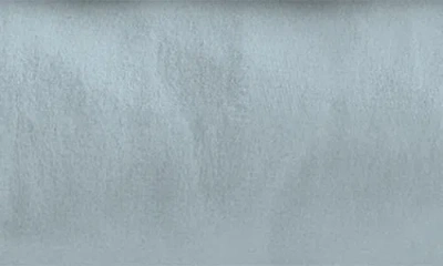 Modern Threads Cotton Flannel Sheet Set In Blue Sky