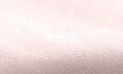 Modern Threads Solid Microfiber Sheet Set In Cameo Rose