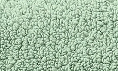 Modern Threads 6-piece Towel Set In Seafoam