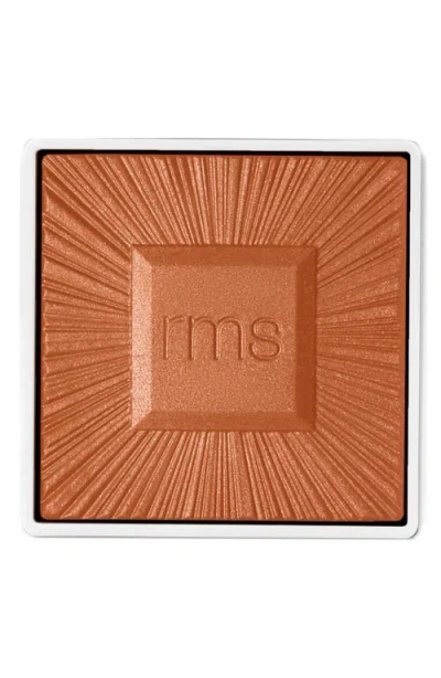Rms Beauty Redimension Bronzer In Malibu Muse Refill