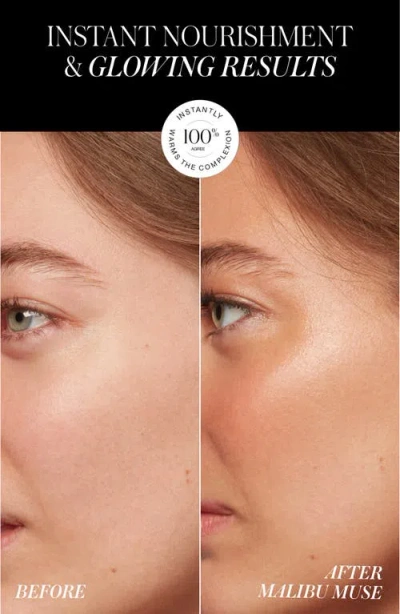 Rms Beauty Redimension Bronzer In Malibu Muse Refill