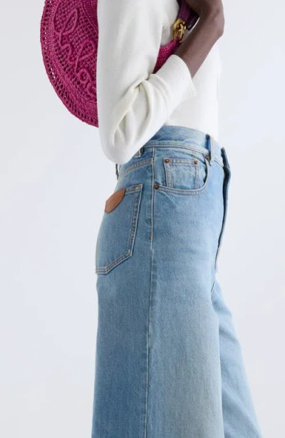 Chloé Chloe Women Fuchsia Raffia Banana Handbag In Pink