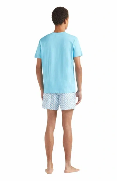 Vilebrequin Portisol In Blue