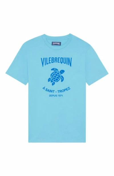 Vilebrequin Portisol In Blue