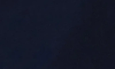 Michael Stars Joey Power Shoulder T-shirt In Nocturnal