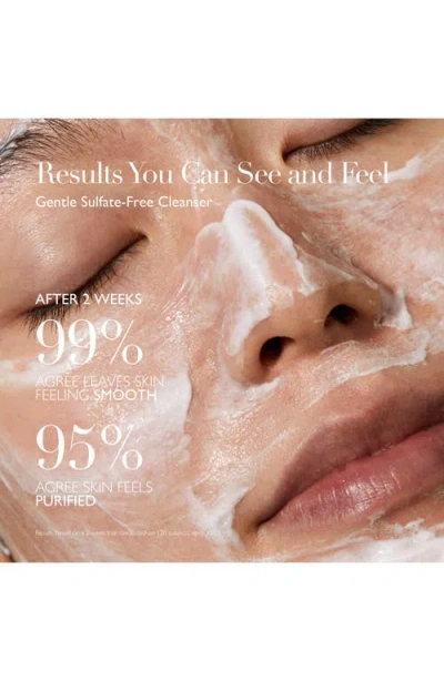 Omorovicza Cleansing Foam In No Color