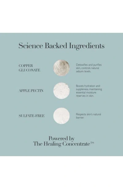 Omorovicza Cleansing Foam In No Color