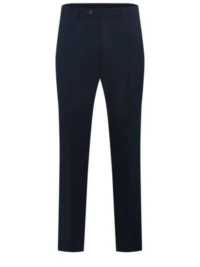 Manuel Ritz Linen Suit