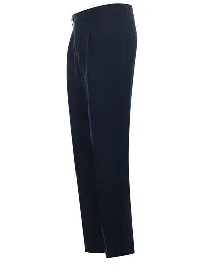 Manuel Ritz Linen Suit