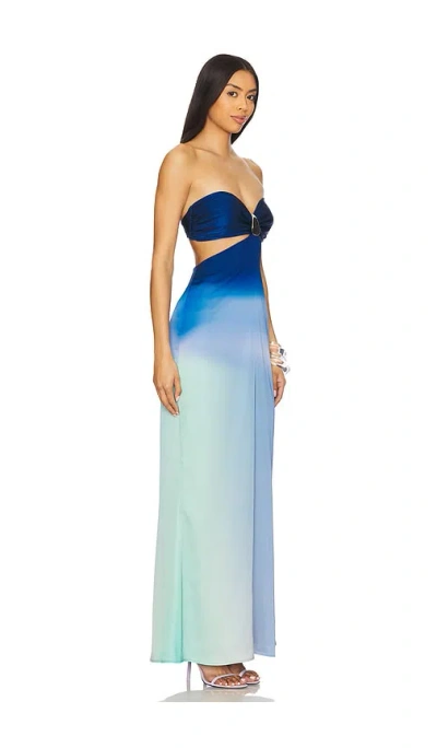 Baobab Riri Dress In Royal