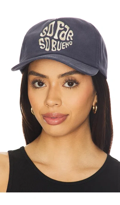 Sendero Provisions Co. So Bueno Hat In Navy