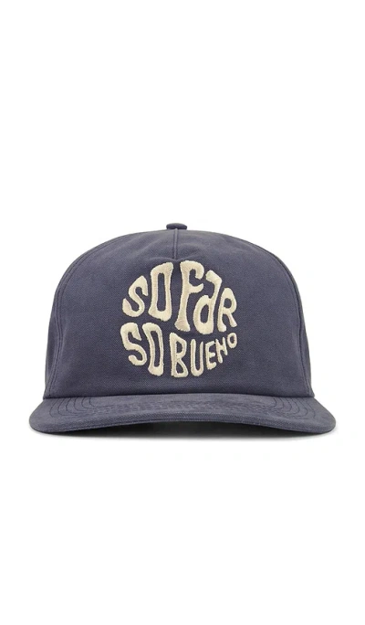 Sendero Provisions Co. So Bueno Hat In Navy