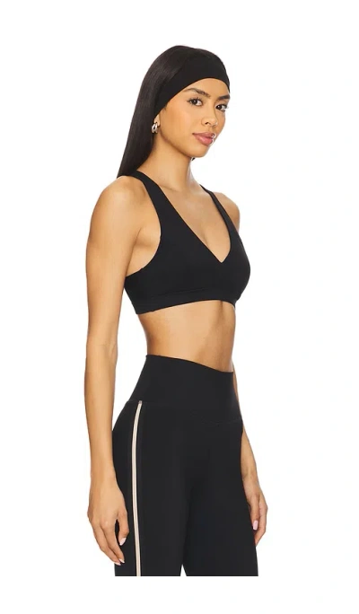 Strut This The X-factor Bra In Black