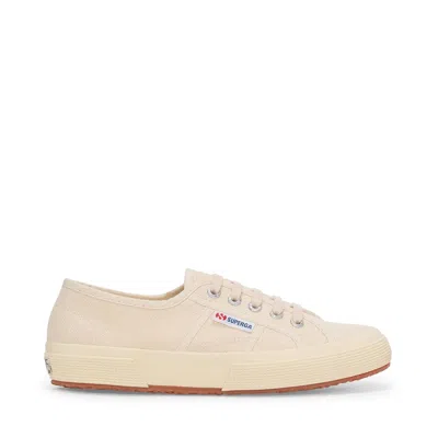 Superga Men Beige Lace Up Sneakers, 9 Luxury Sneakers For Men Darveys In Pink