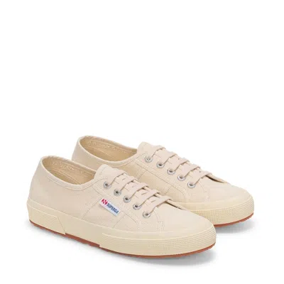 Superga Men Beige Lace Up Sneakers, 9 Luxury Sneakers For Men Darveys In Pink