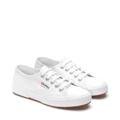 Superga 2750 Cotu Classic Sneakers In White