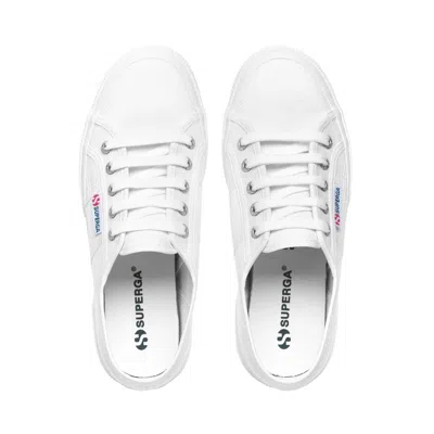 Superga 2750 Cotu Classic Sneakers In White