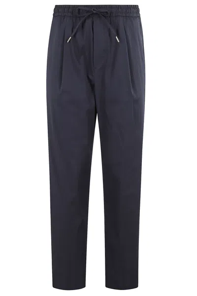 Briglia 1949 Pantalone In Blu
