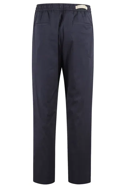 Briglia 1949 Pantalone In Blu