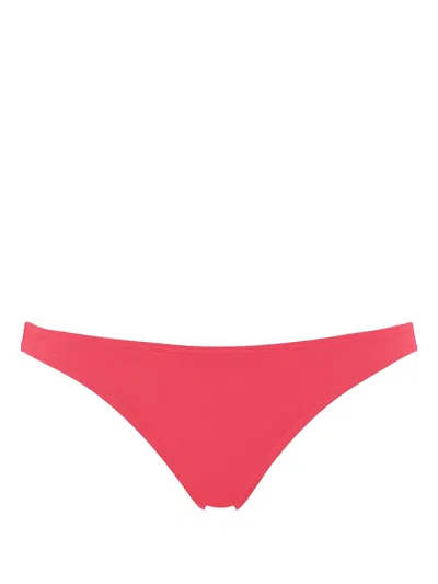 Eres Fripon Bikini Bottom In Pink