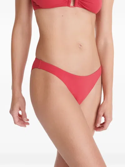 Eres Fripon Bikini Bottom In Pink