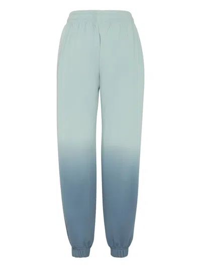 Plein Sport Oversize Jogging Pants Degrade In Multi