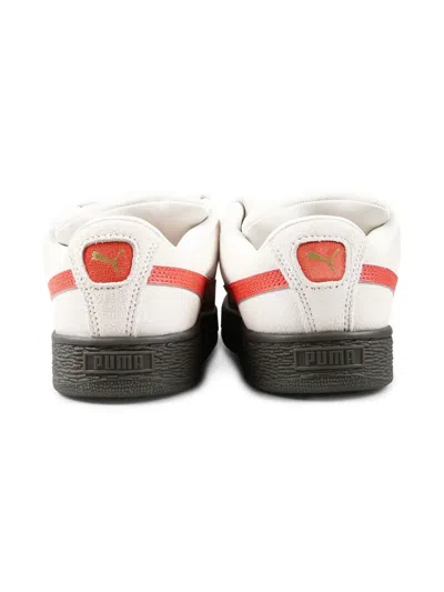 XL 绒面皮运动鞋