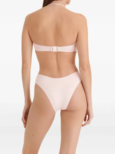 MELIA 抹胸式比基尼上装