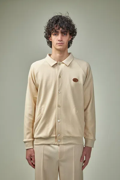 Valentino Jersey Felpa Vlogo Signature Cotton Piguet Sweatshirt In Nude